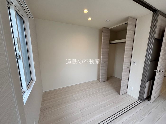 ナナラ ベッドルーム