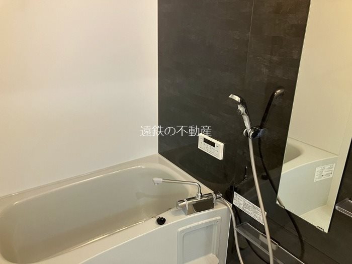 ナナラ 風呂画像