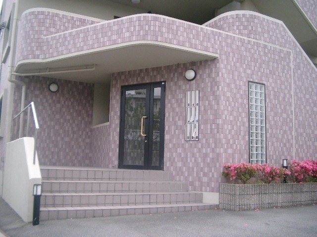 桜ヶ丘マンション その他外観1