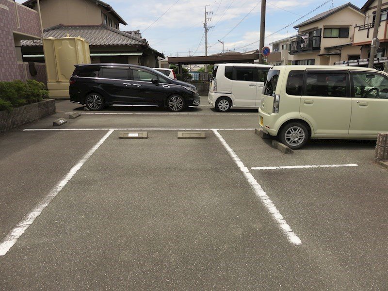 桜ヶ丘マンション その他外観2