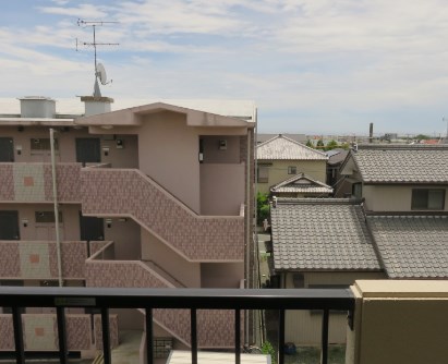 桜ヶ丘マンション その他外観3
