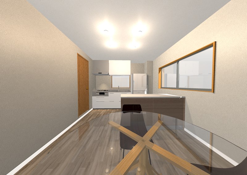 グランドールⅢ その他1