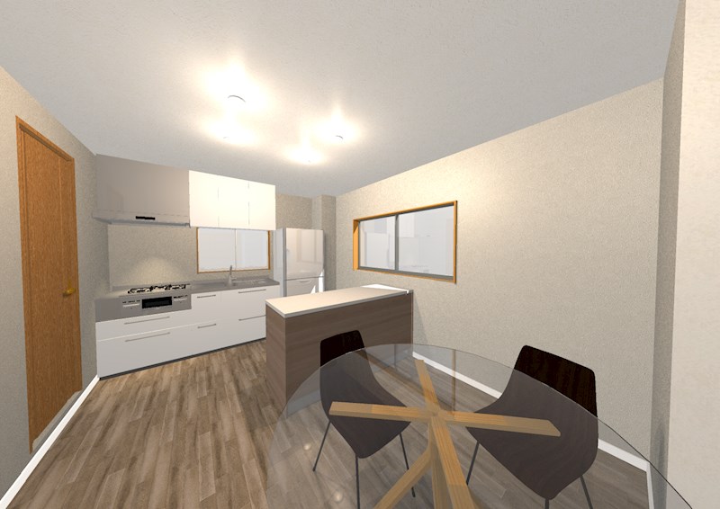 グランドールⅢ その他2