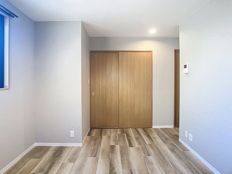 グランドールⅢ リビング