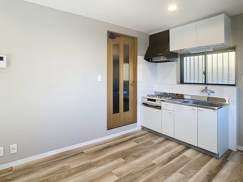 グランドールⅢ キッチン