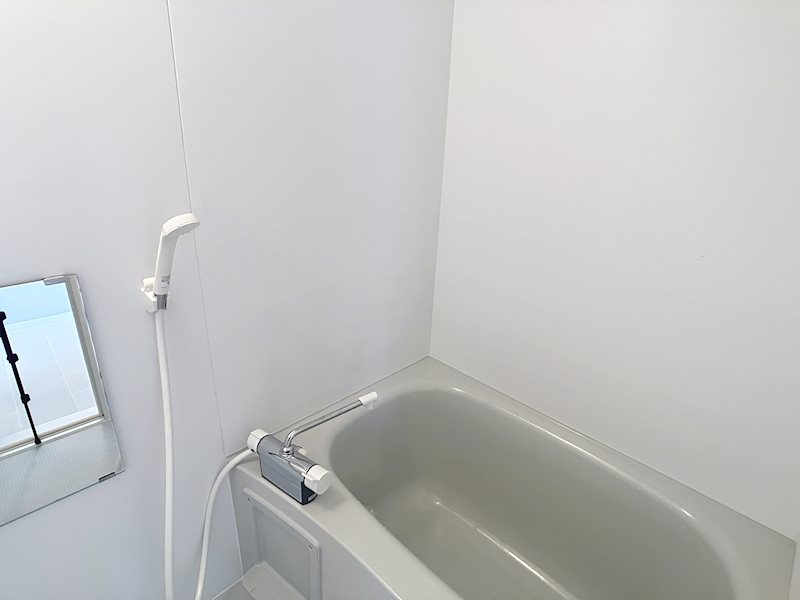 グランドールⅢ 風呂画像