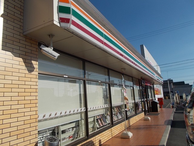 ベル　エアリー その他外観1