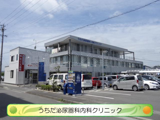 ベル　エアリー 周辺画像2