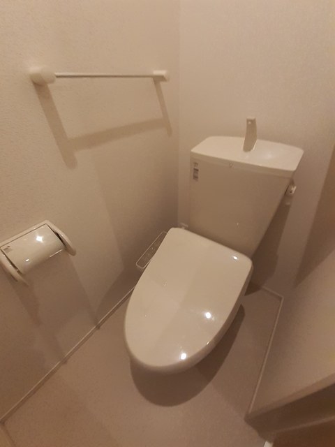 モンド　フォレスタⅡ その他2