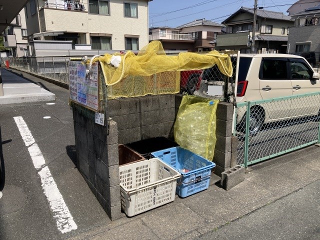 アネックス高丘Ⅲ その他外観3