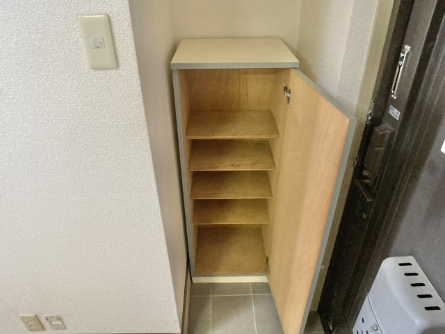 アネックス高丘Ⅲ その他9