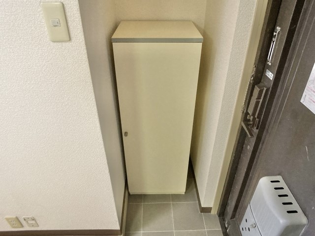 アネックス高丘Ⅲ その他10