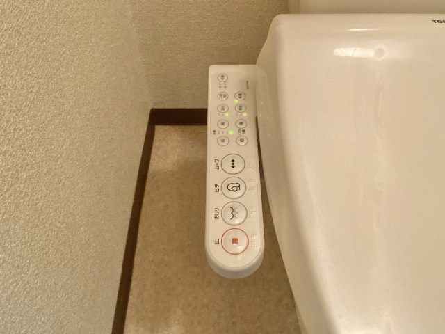 アネックス高丘Ⅲ その他22