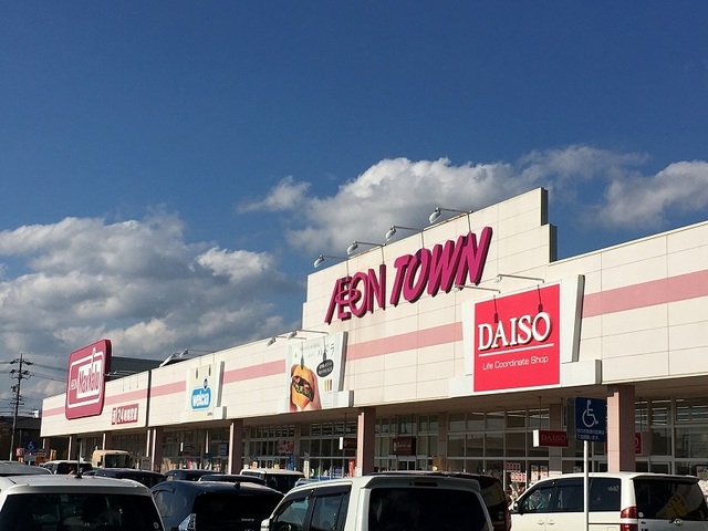 フォンテーヌＢ その他外観4