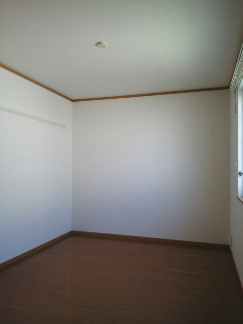 ブライトノーバ ベッドルーム
