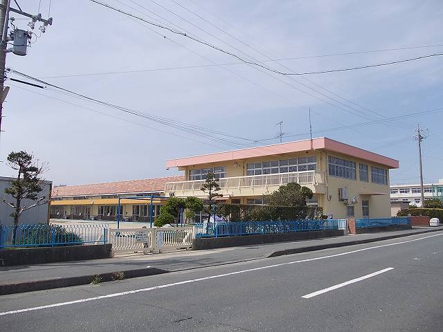ほほえみ その他外観2