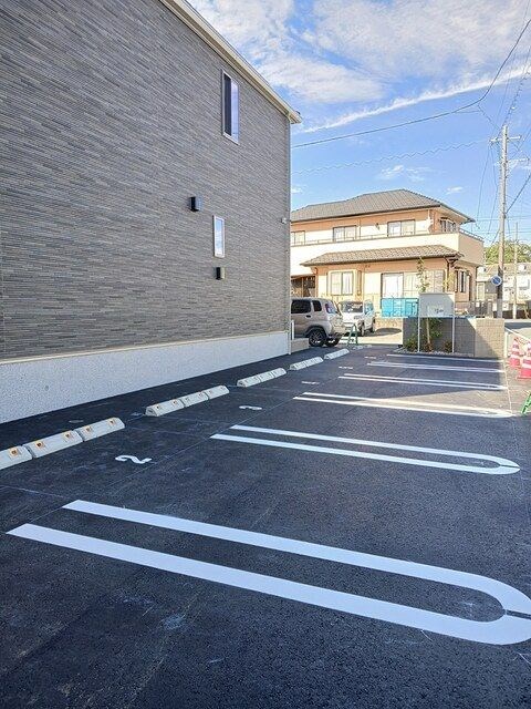 エスジーパレス その他外観1