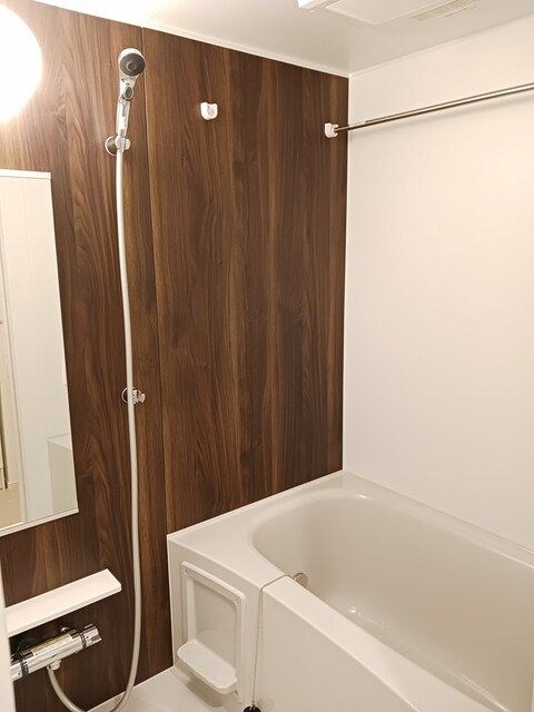 エスジーパレス 風呂画像