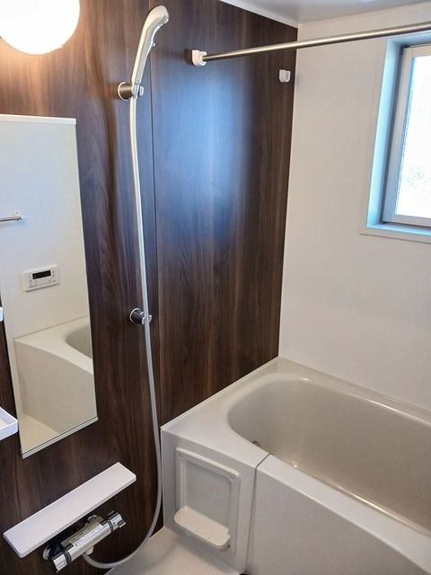 エスジーパレス 風呂画像