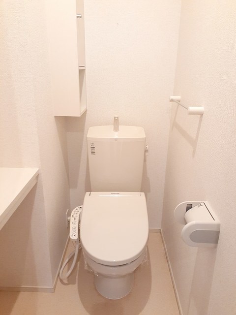 グローヴⅤ その他2