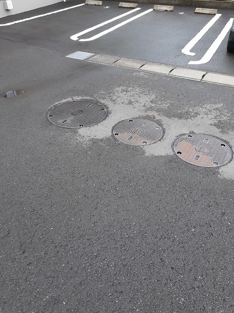 グローヴⅤ その他4