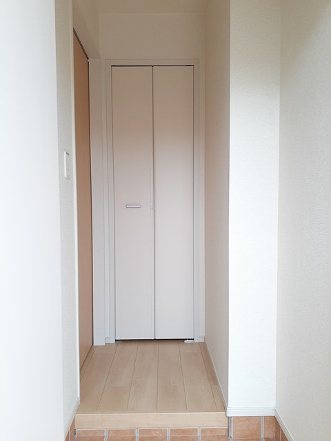 グローヴⅤ 玄関