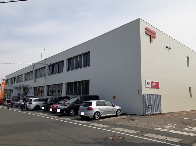 フォレスタ横須賀 その他外観1