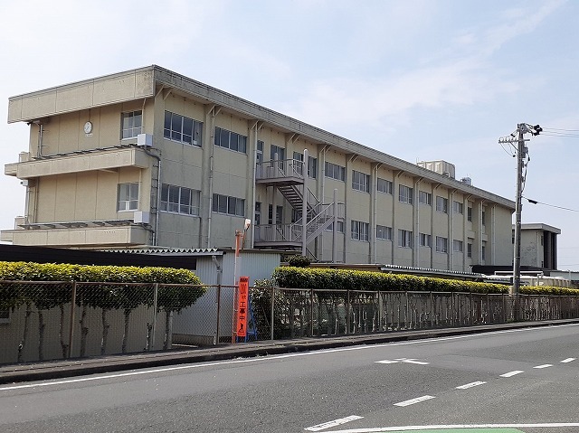 フォレスタ横須賀 その他外観2