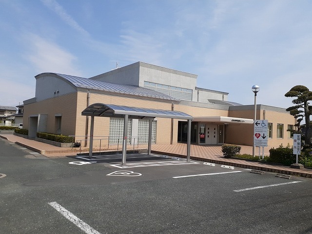 フォレスタ横須賀 その他外観3