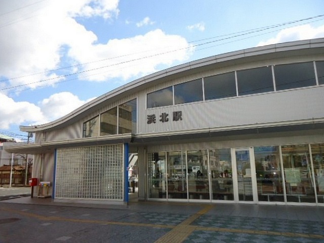 フォレスタ横須賀 その他外観6