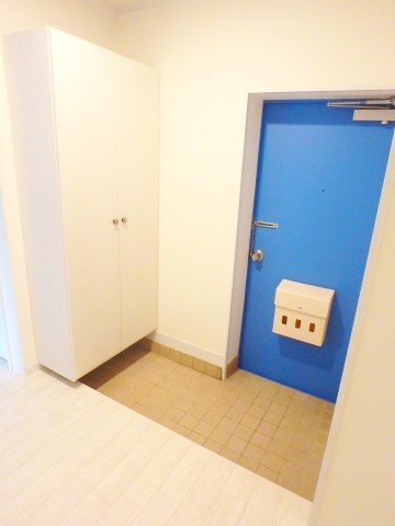 Na-Sa曳馬 玄関