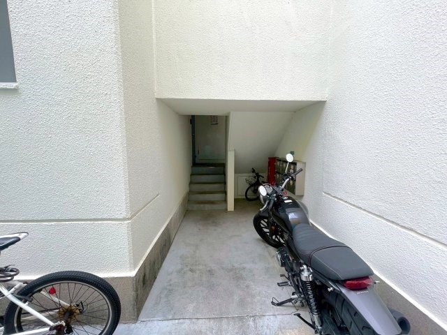 Na-Sa曳馬 その他外観3