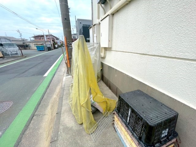 Na-Sa曳馬 その他外観4