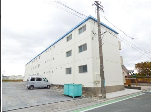 Na-Sa曳馬 その他外観5