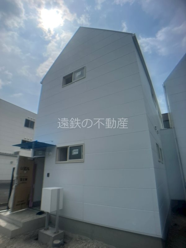 Chill Chill TrainⅡ その他外観1