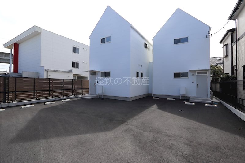 Chill Chill TrainⅡ W号室 外観