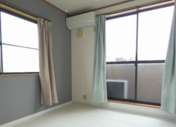 イマージュⅡ リビング