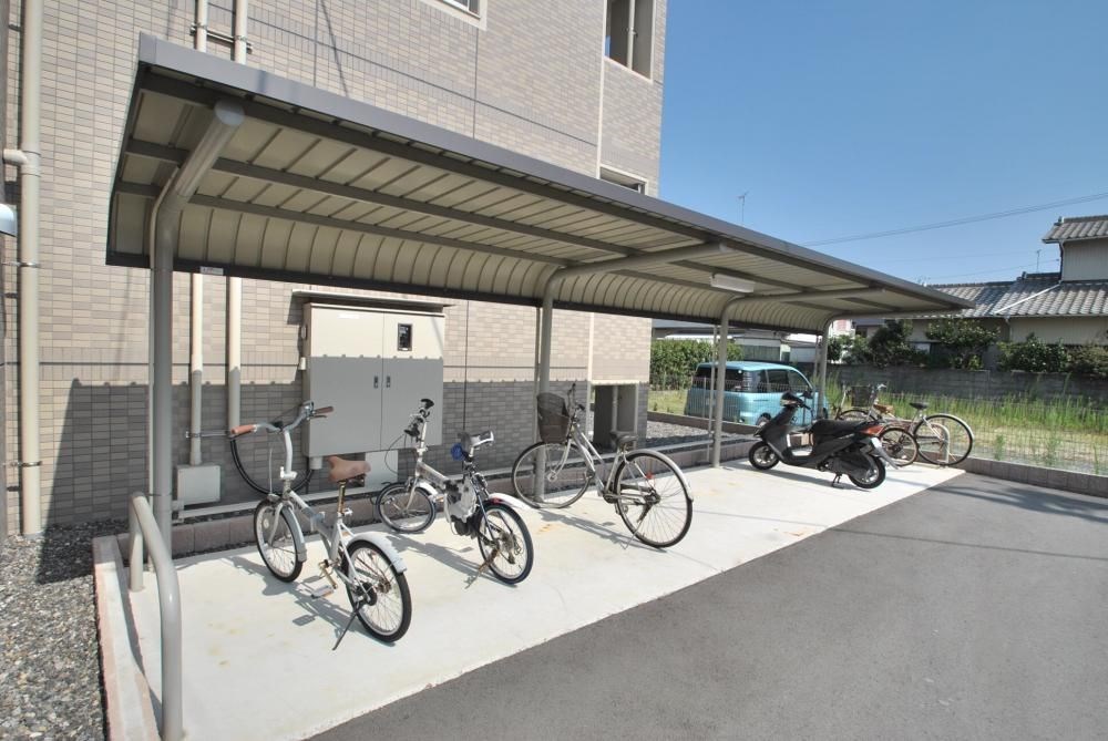 サンモール その他外観3