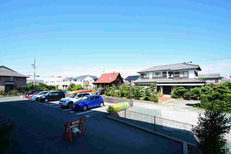 サンモール その他外観4