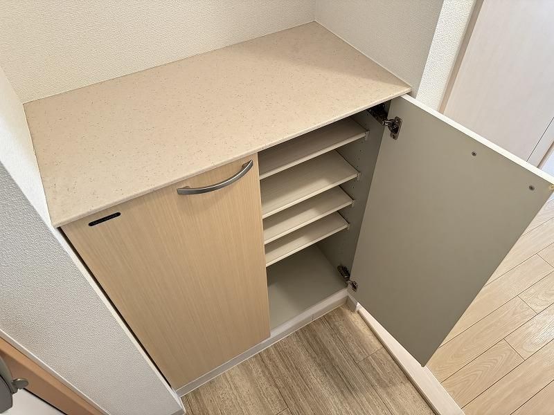 サンモール その他9