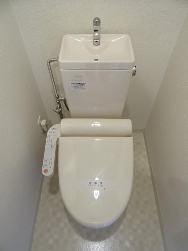 セントラルパーク下池川 その他1