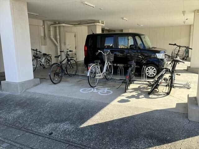 セントラルパーク下池川 その他外観2