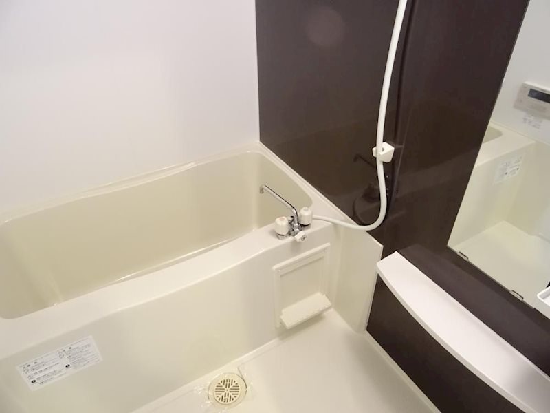 セントラルパーク下池川 風呂画像