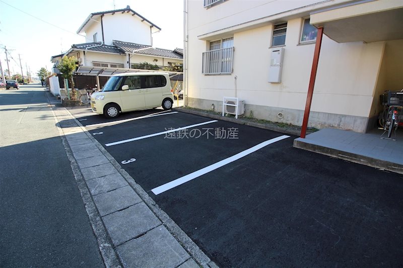 コーポラス三輪Ⅱ その他外観1