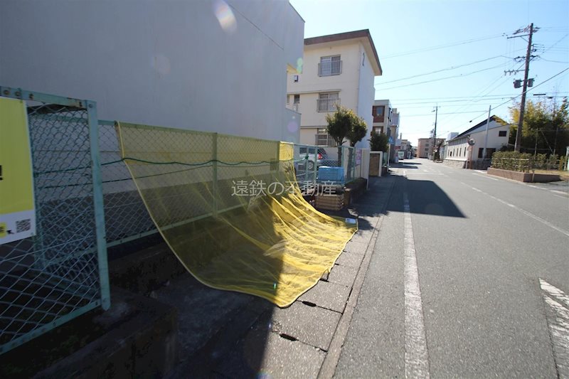 コーポラス三輪Ⅱ その他外観3