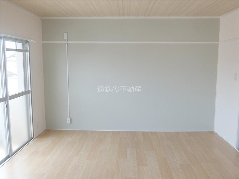 コーポラス三輪Ⅱ ベッドルーム