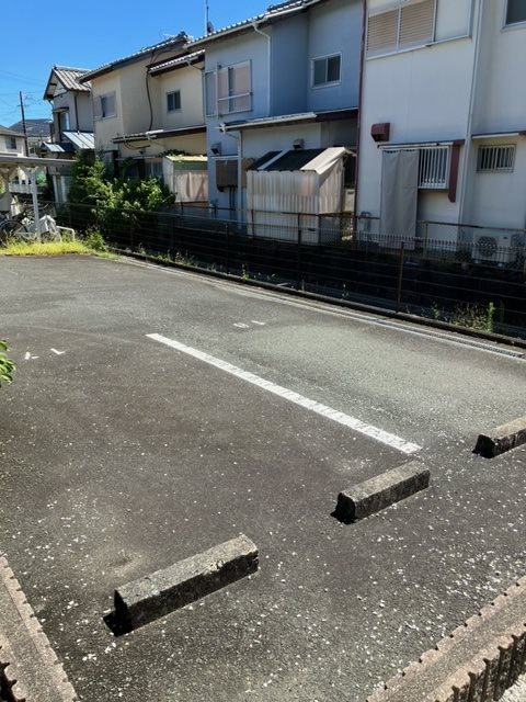 社のテラス B棟 その他外観1
