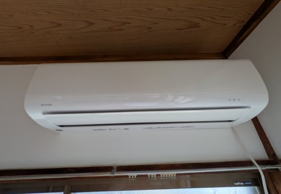 安間借家 その他2