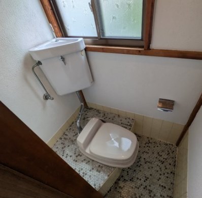 安間借家 その他4