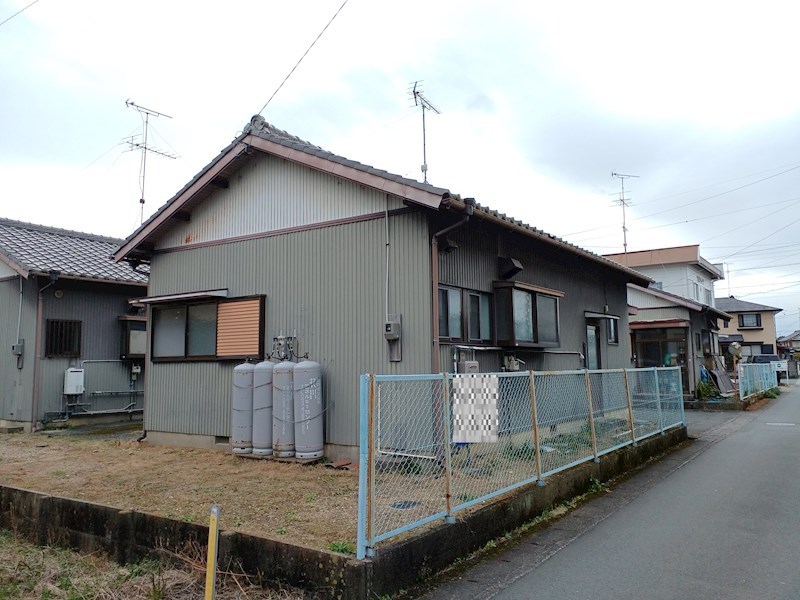安間借家 その他外観2